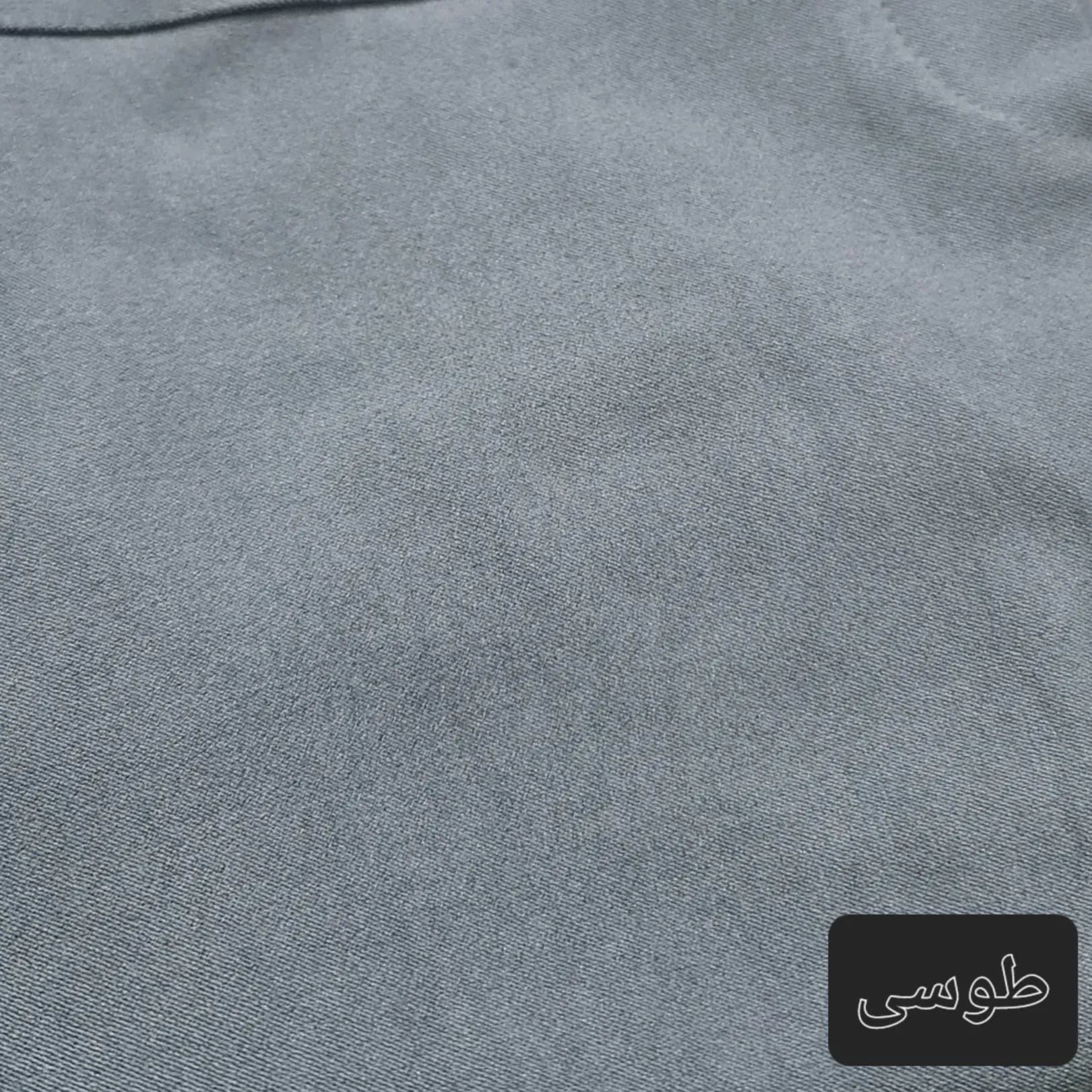 شلوار زنانه بنگال جذب کمر کش قد 100 سایز 36 تا 48 — تصویر ۸