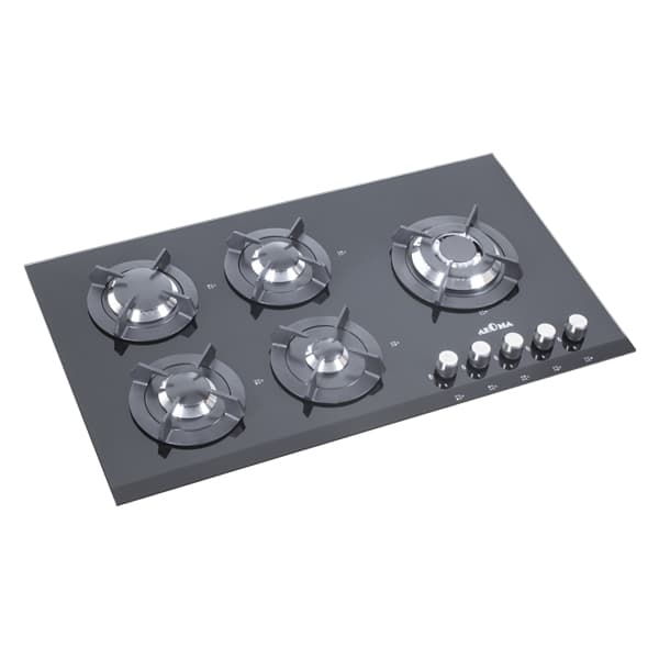 گاز صفحه ای آروما مدل AR-H 140