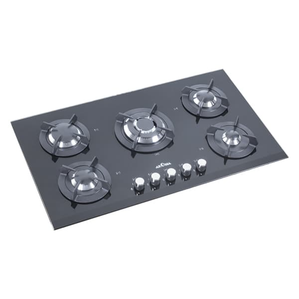 گاز صفحه ای آروما مدل AR-H 139