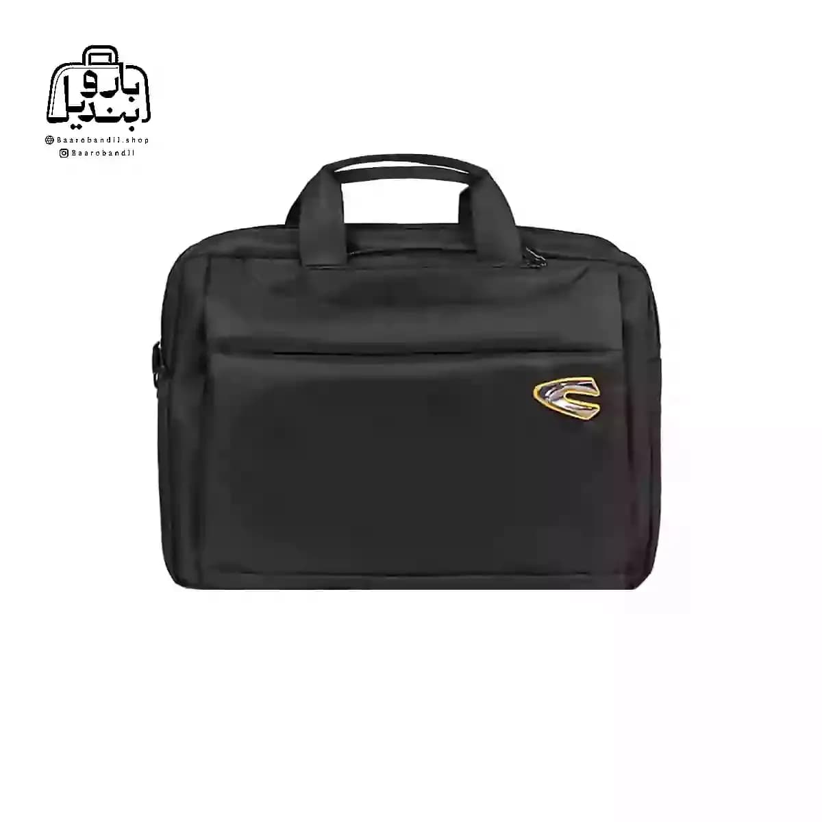 کیف دستی لپ‌تاپی کمل Camel کد A102