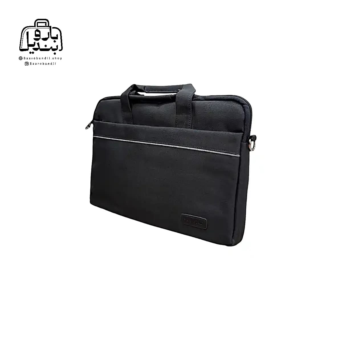 کیف دستی لپتاپی Sky Bird کد ۶۱۲ — تصویر ۶
