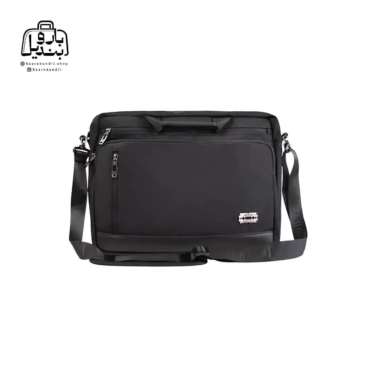 کیف دستی لپ‌تاپی لیستات Leastat کد ۶۶۰۱ — تصویر ۶