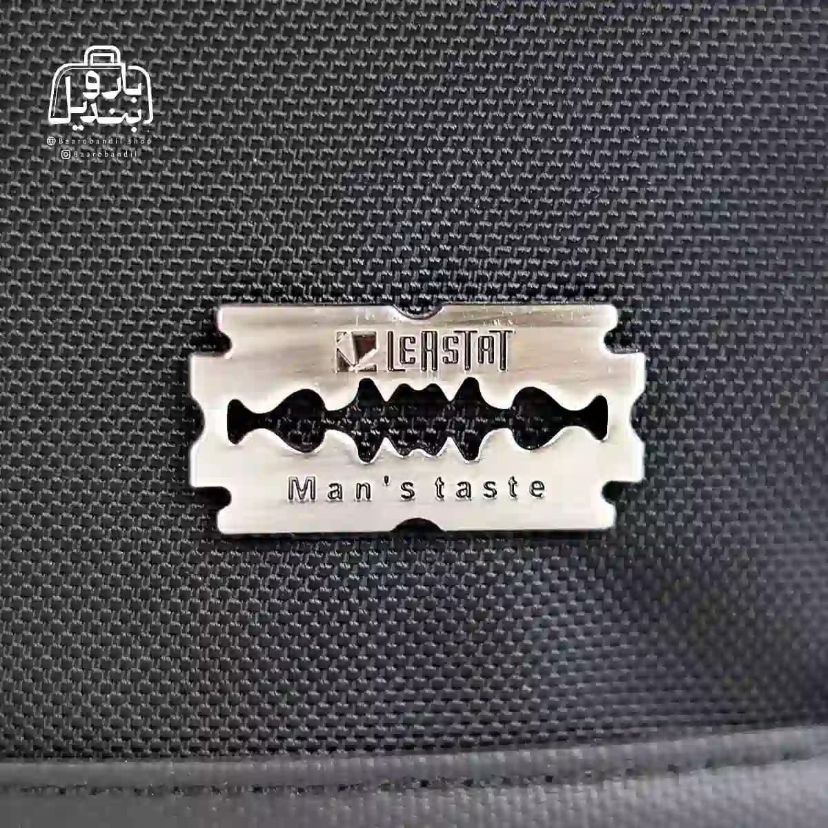 کیف دستی لپ‌تاپی لیستات Leastat کد ۶۶۰۱ — تصویر ۸