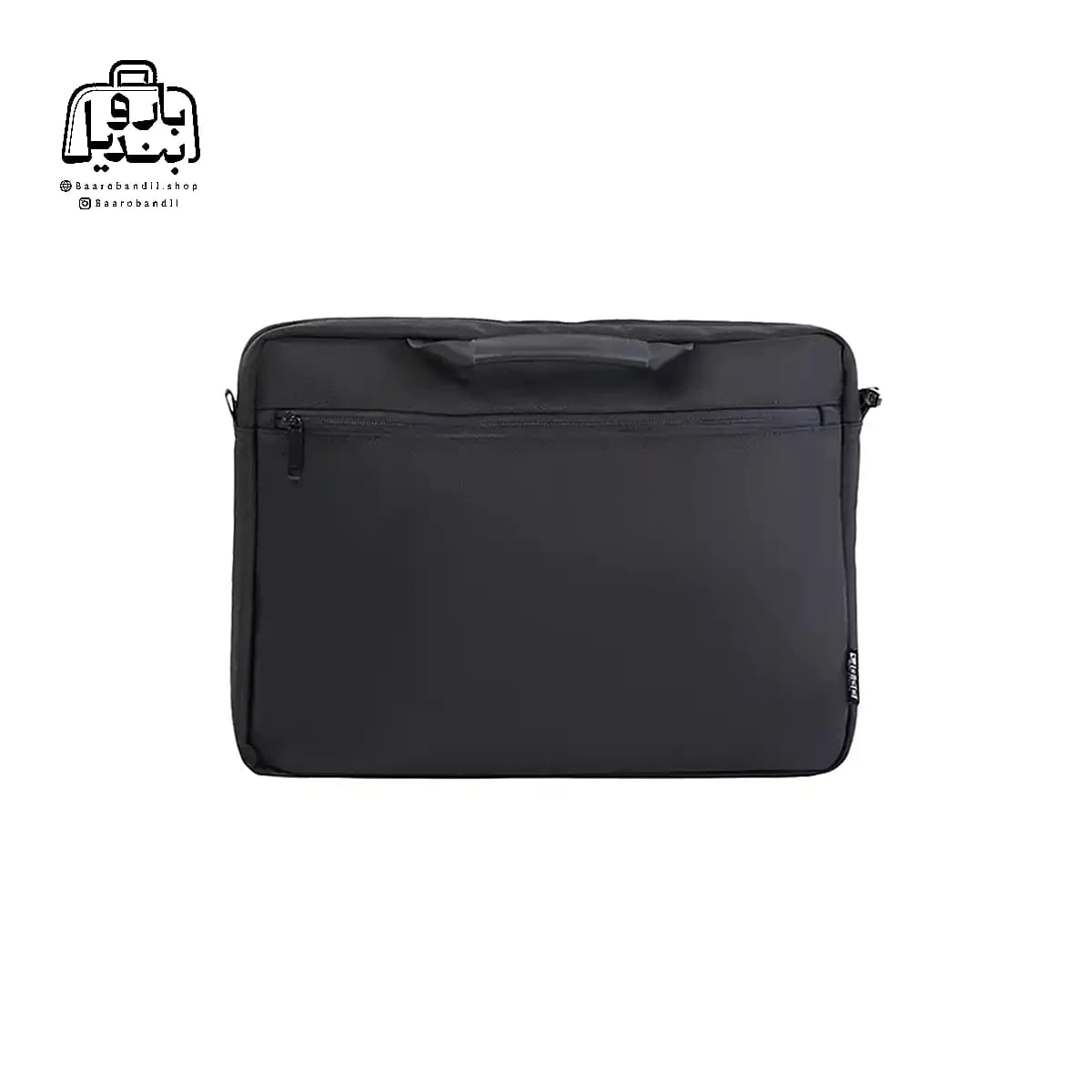 کیف دستی لپ‌تاپی لیستات Leastat کد ۶۶۰۱ — تصویر ۵