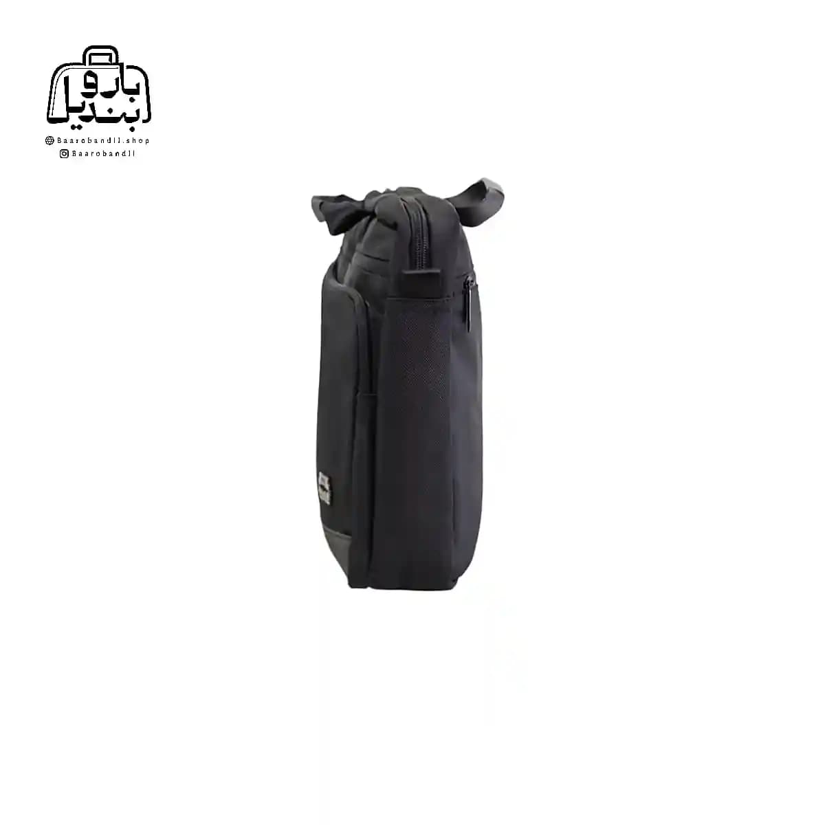 کیف دستی لپ‌تاپی لیستات Leastat کد ۶۶۰۱ — تصویر ۴