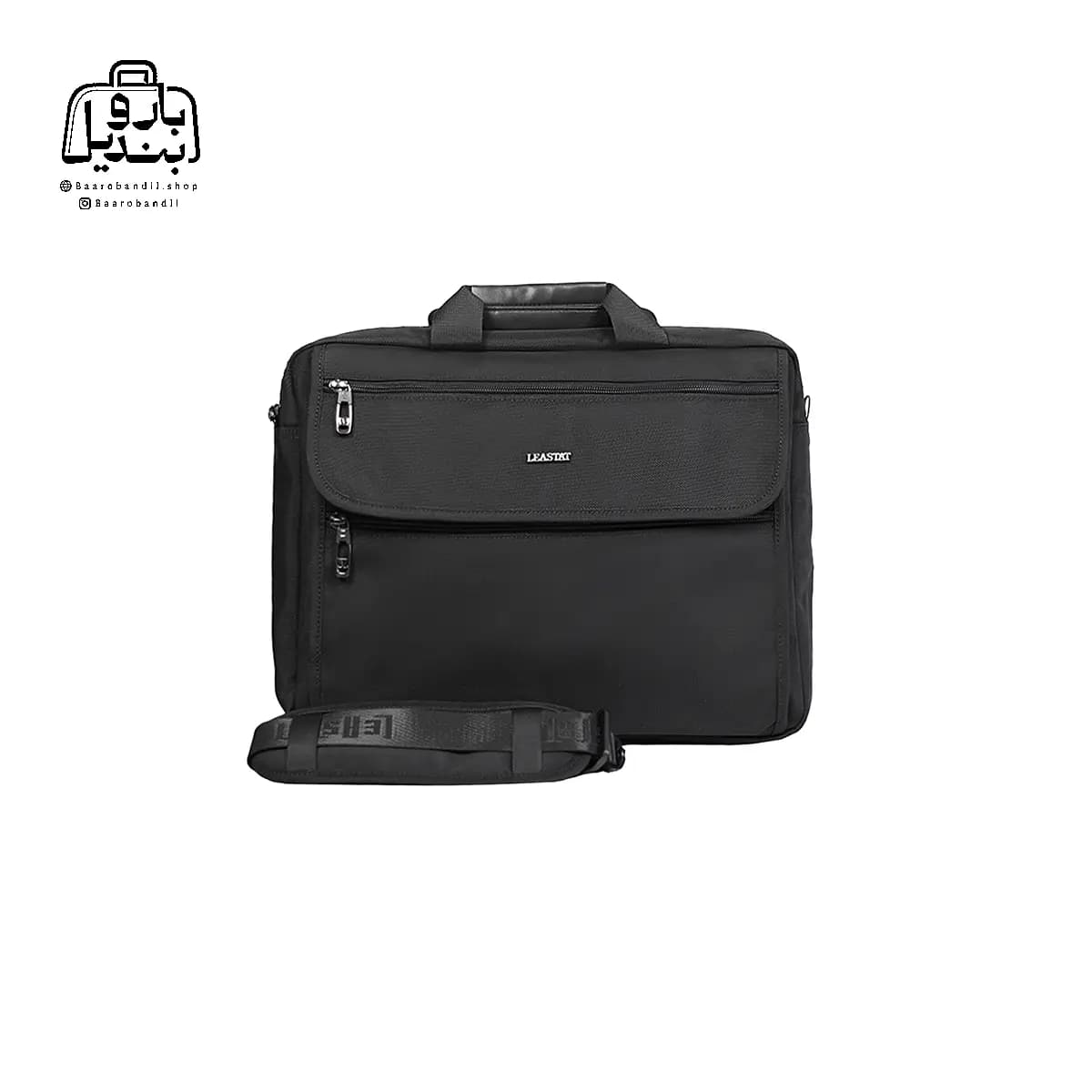 کیف دستی لپ‌تاپی لیستات Leastat کد ۶۸۰۱ — تصویر ۷