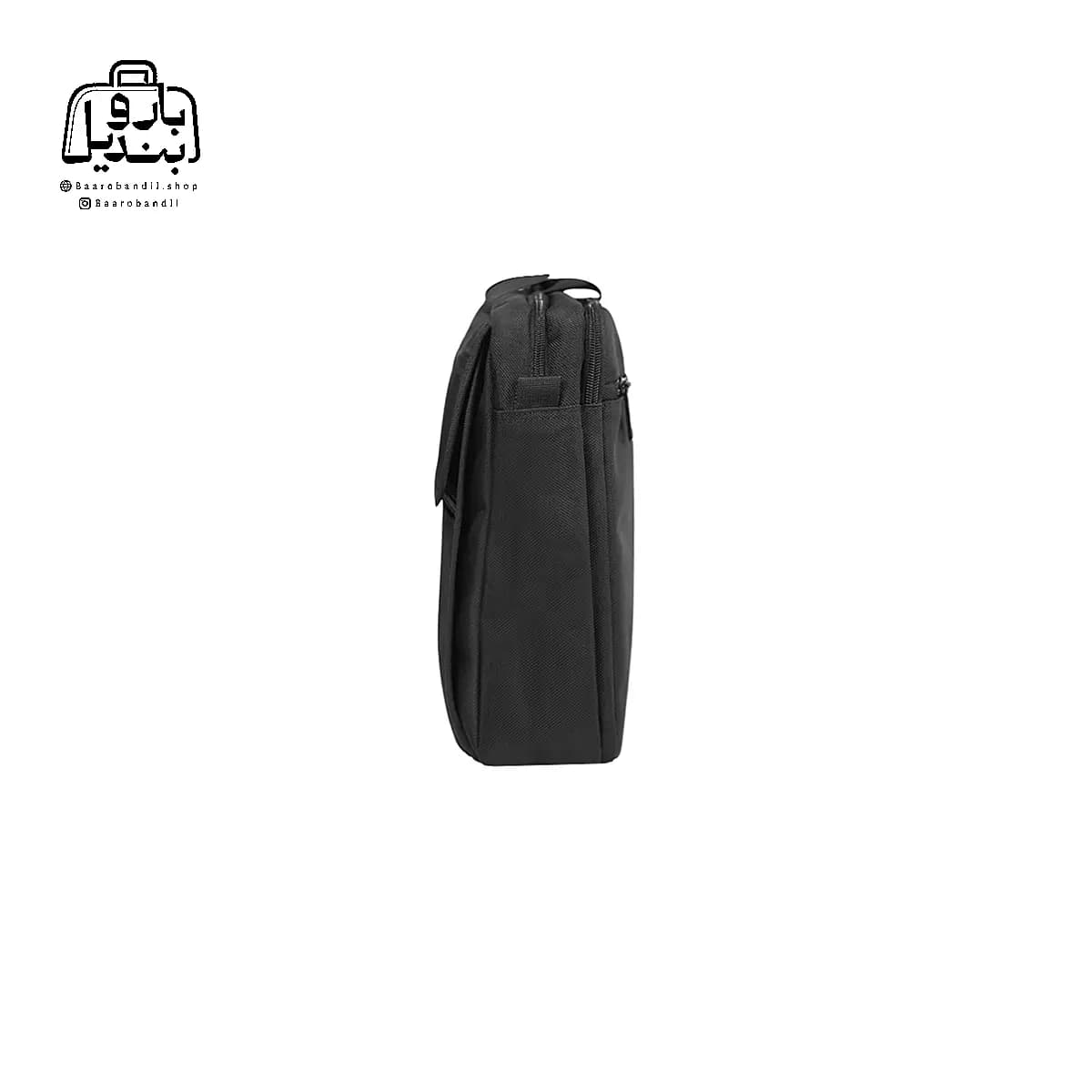 کیف دستی لپ‌تاپی لیستات Leastat کد ۶۸۰۱ — تصویر ۴