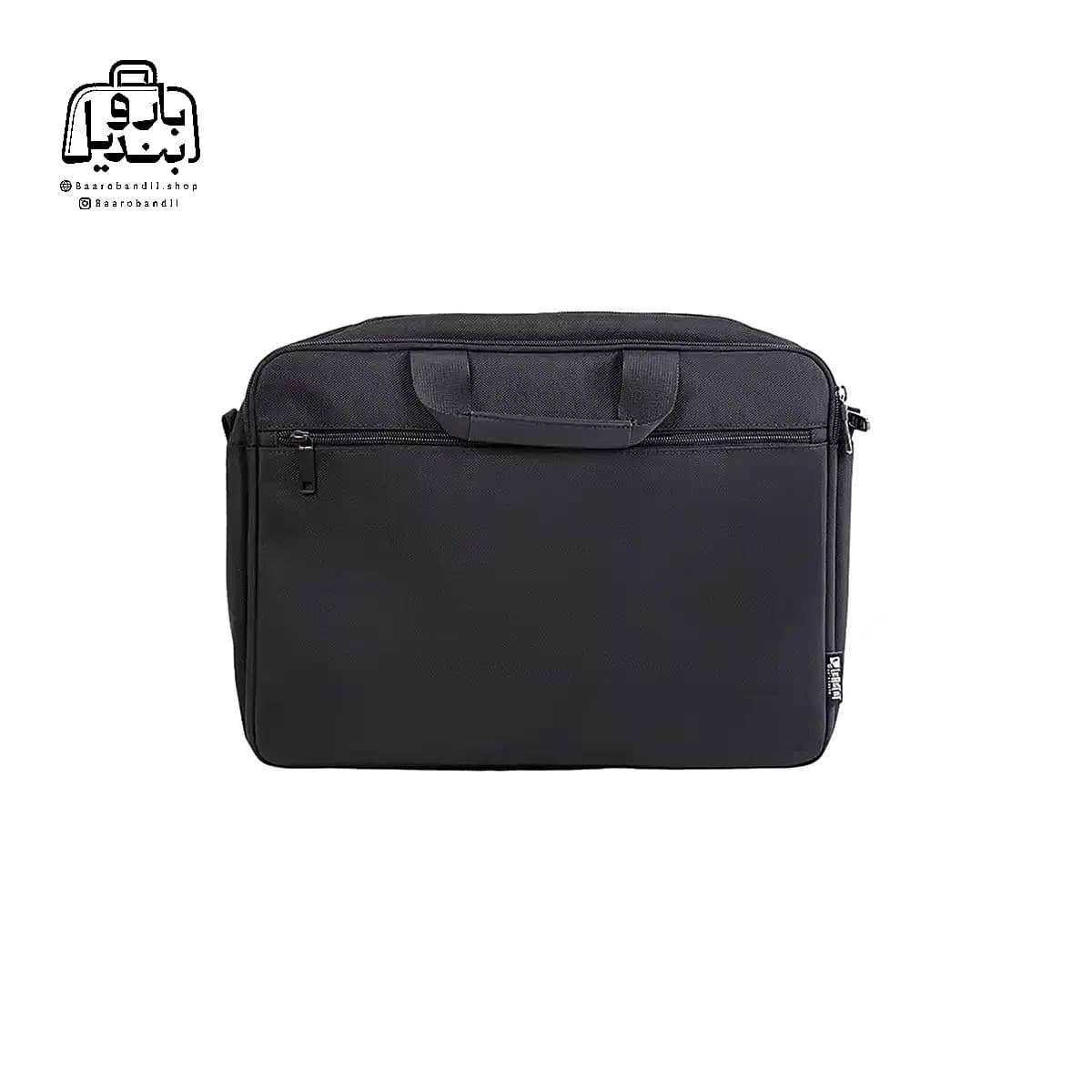 کیف دستی لپتاپی لیستات Leastat کد ۶۸۰۱ — تصویر ۵