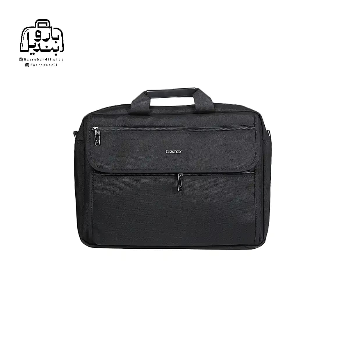 کیف دستی لپ‌تاپی لیستات Leastat کد ۶۸۰۱