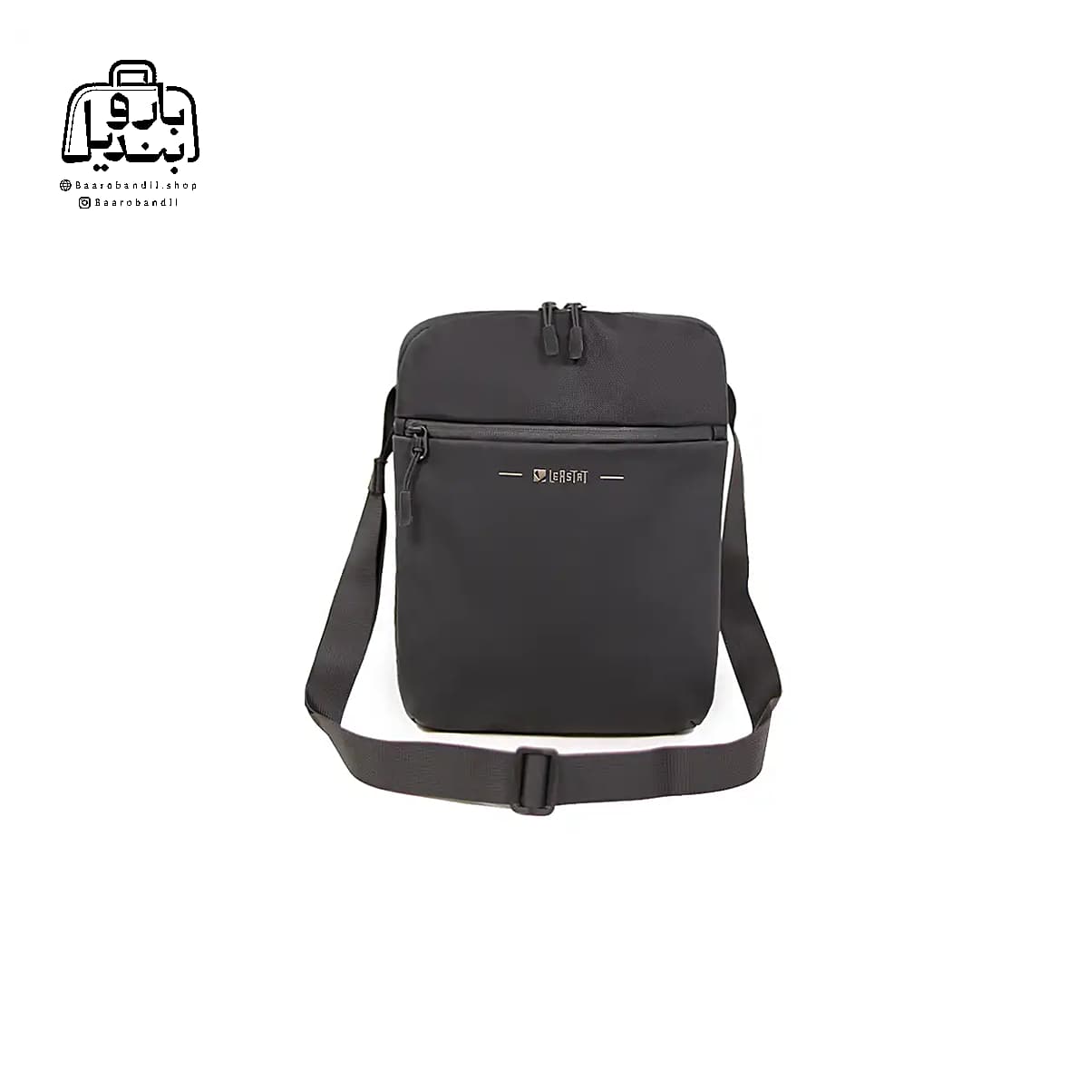 کیف دوشی لیستات Leastat کد ۲۱۲۲ — تصویر ۸