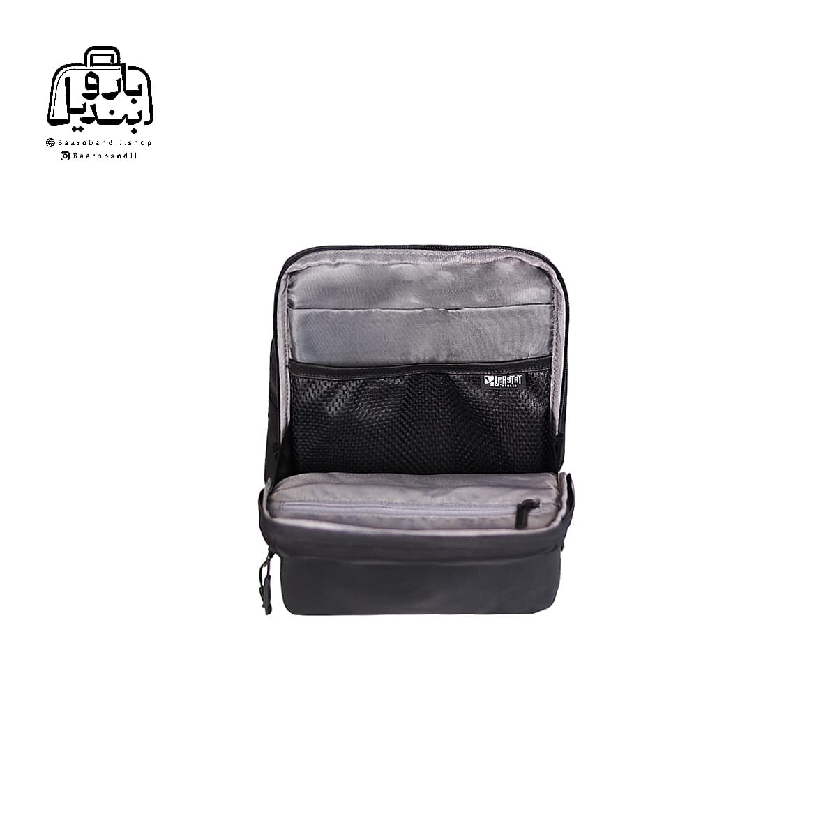 کیف دوشی لیستات Leastat کد ۲۱۲۲ — تصویر ۷
