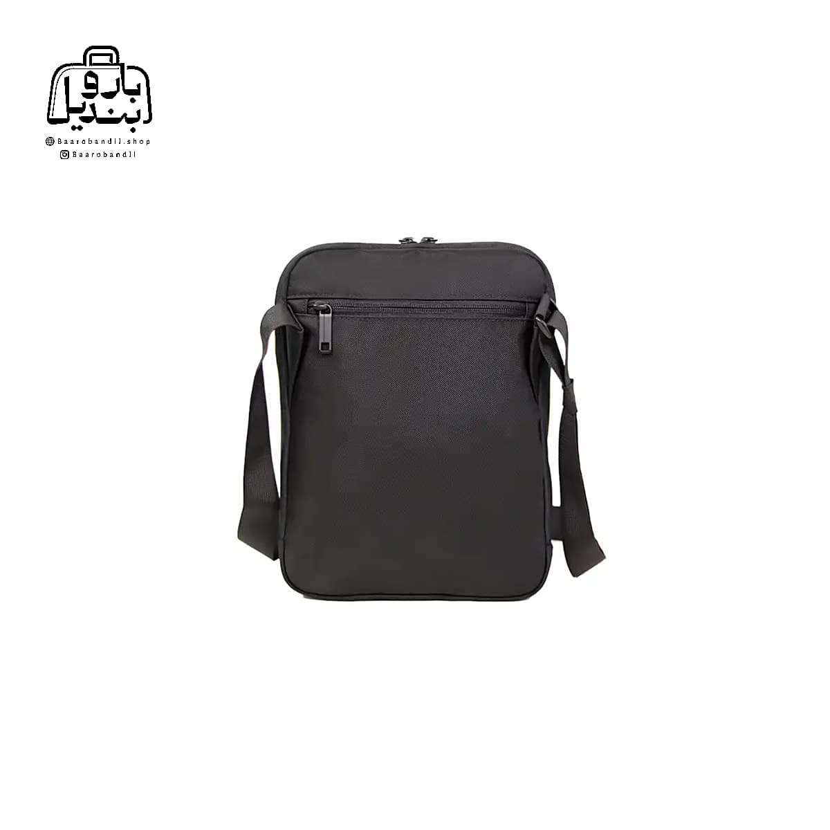 کیف دوشی لیستات Leastat کد ۲۱۲۲ — تصویر ۶