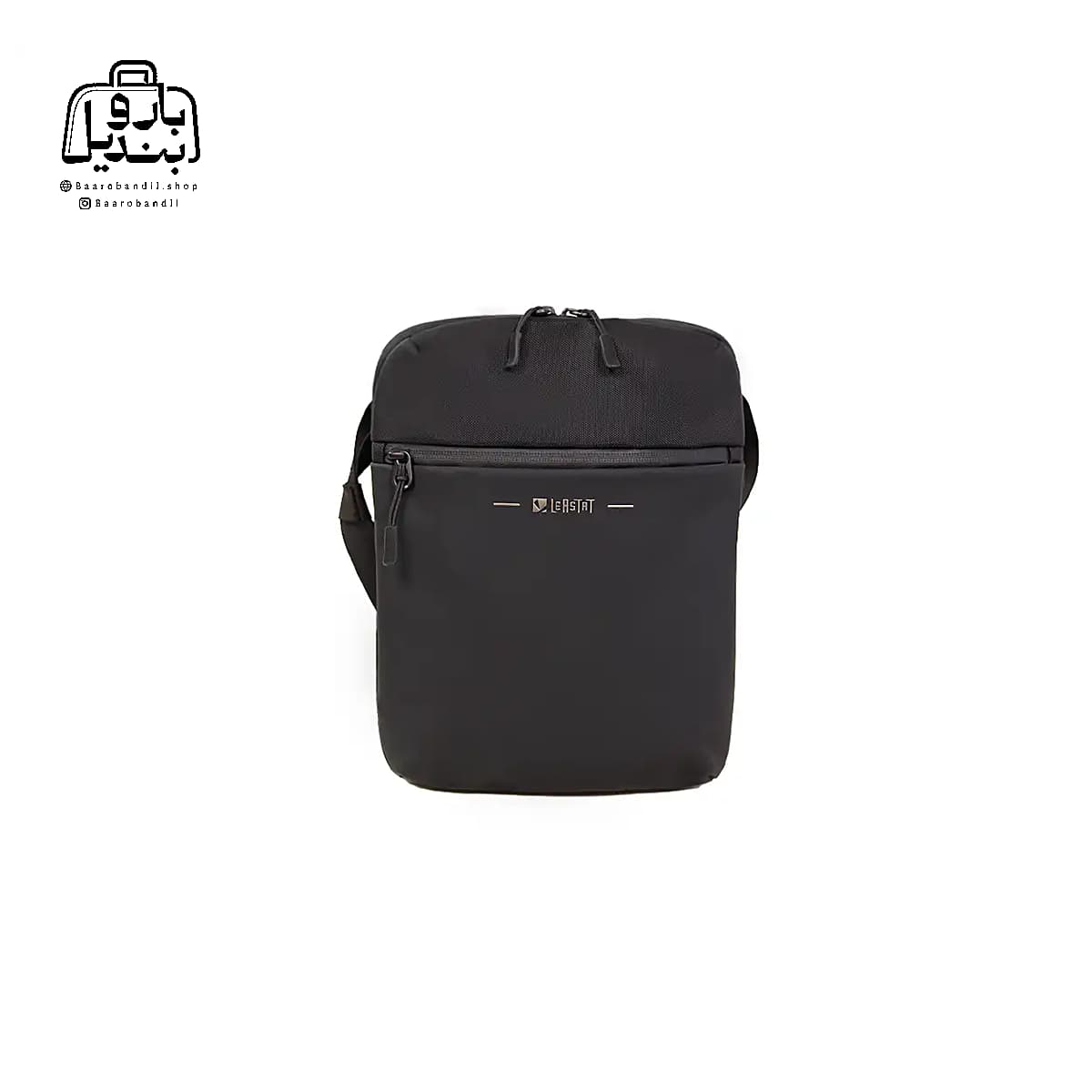 کیف دوشی لیستات Leastat کد ۲۱۲۲