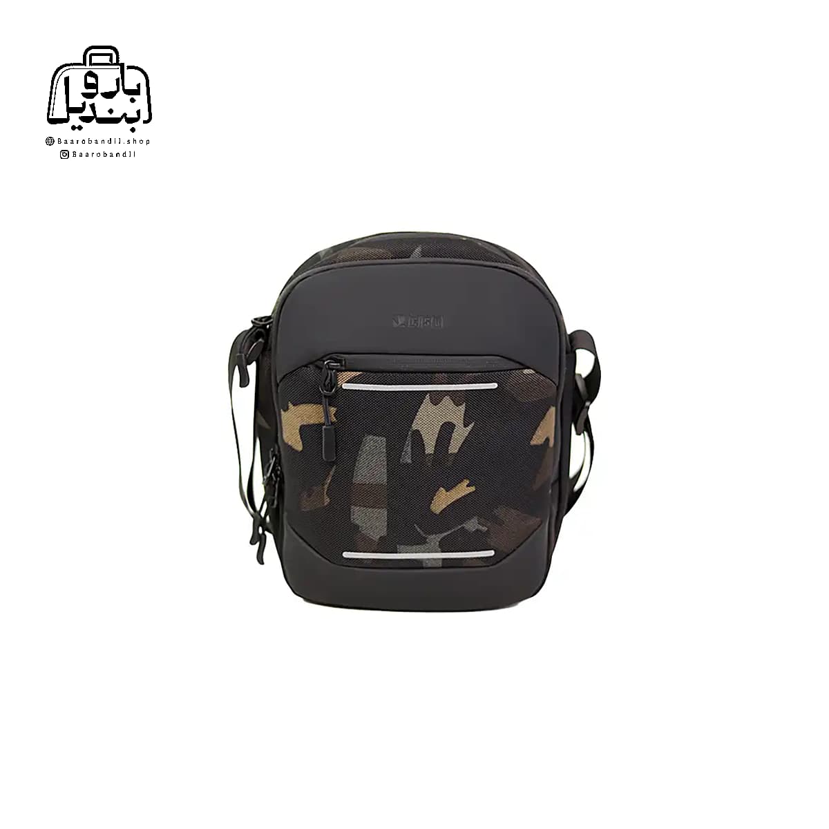 کیف دوشی لیستات Leastat کد ۲۰۲۱