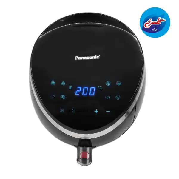 سرخ کن پاناسونیک 6 لیتری — تصویر ۵
