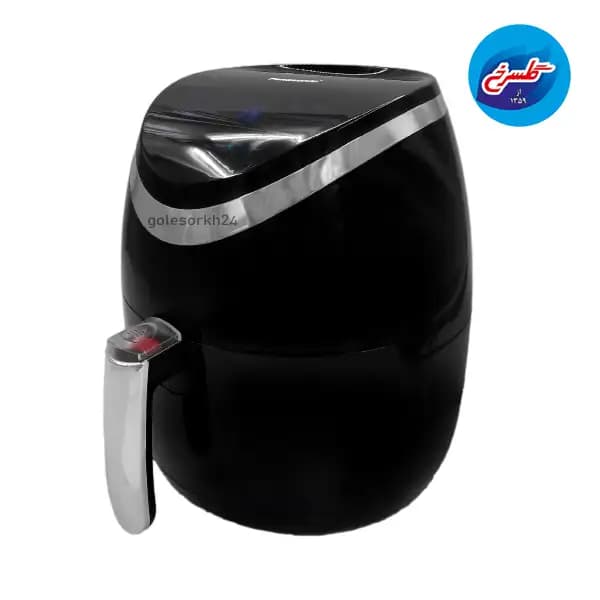 سرخ کن پاناسونیک 6 لیتری — تصویر ۶