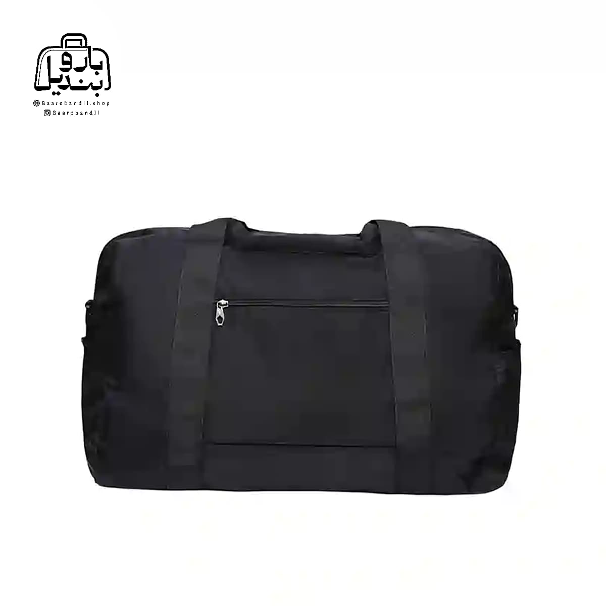 ساک ورزشی والنتیر Volunteer کد ۰۵-۱۸۲۱ — تصویر ۶