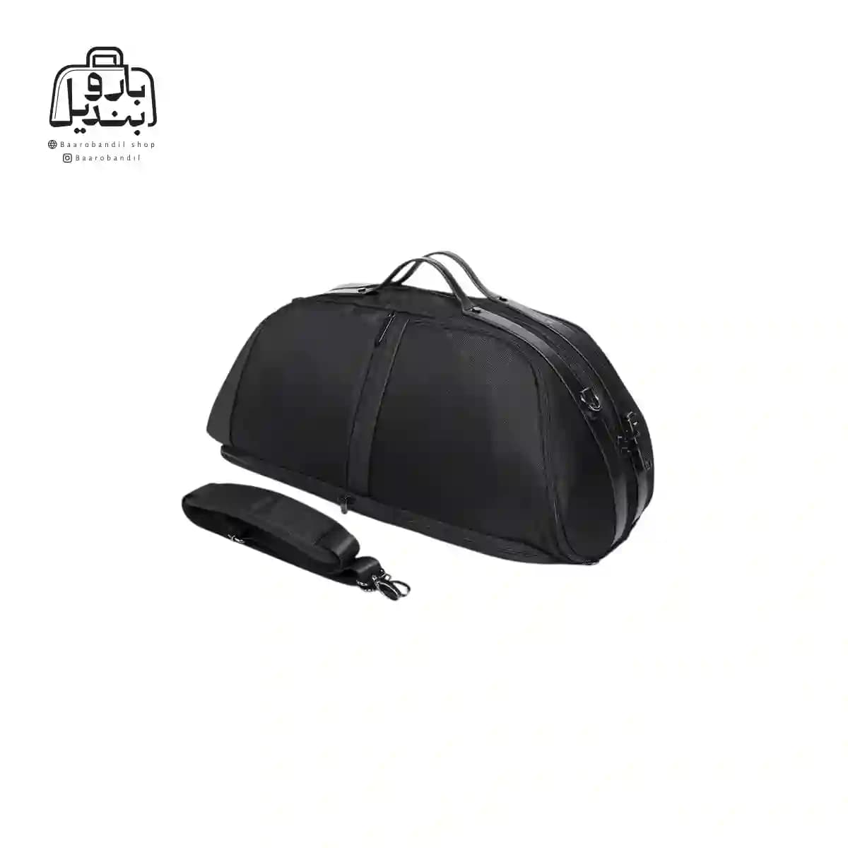 ساک ورزشی بنج Bange کد ۷۷۱۷۸ — تصویر ۴