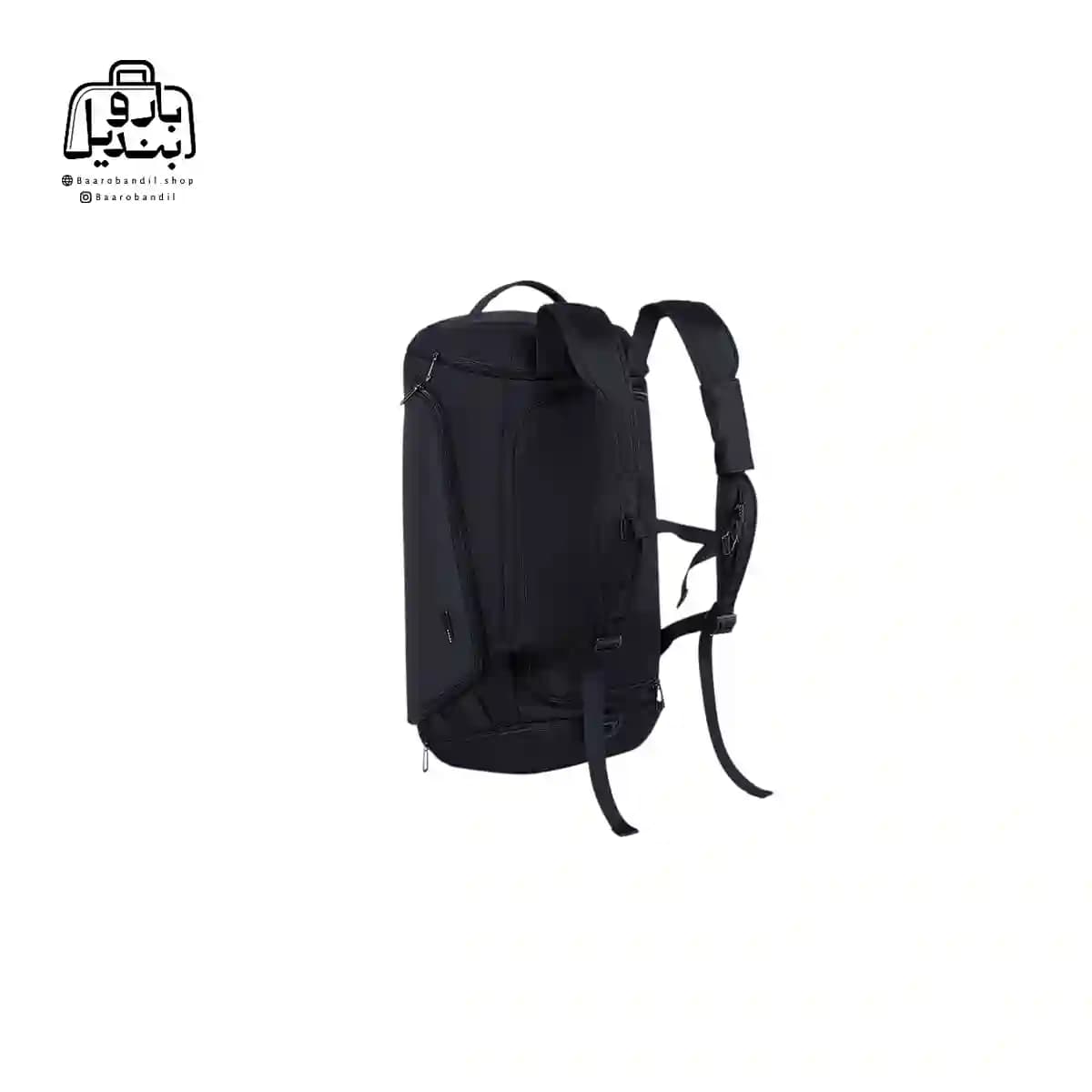 ساک ورزشی بنج Bange کد ۱۹۱۷ — تصویر ۶