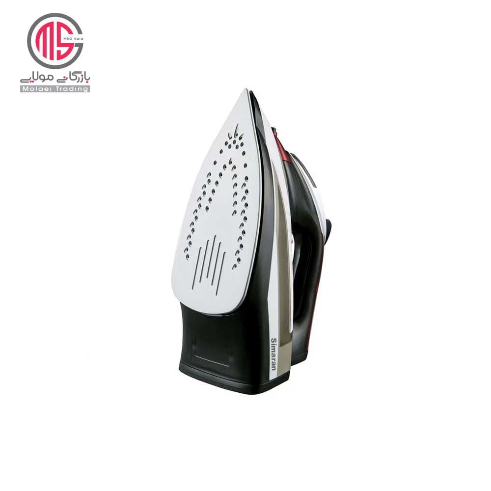 اتو بخار سیماران مدل SSI-8808 — تصویر ۱۱