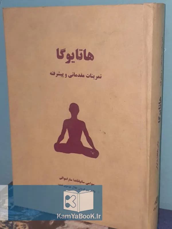 هاتا یوگا (تمرینات مقدماتی و پیشرفته) — تصویر ۳