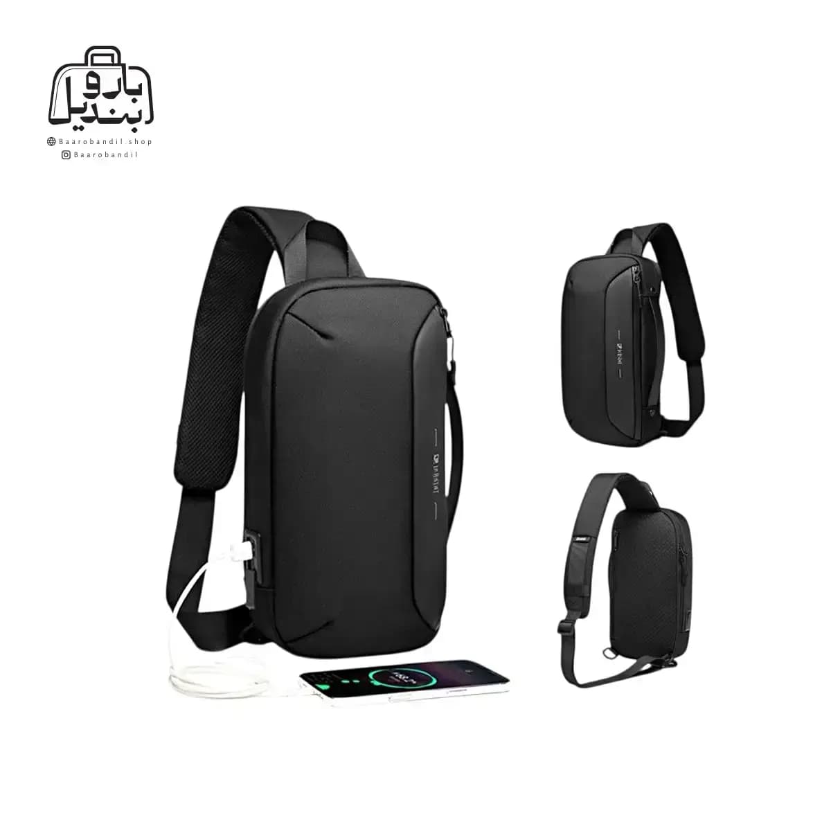 بادیبگ لیستات Leastat کد ۳۸۰۴ — تصویر ۶