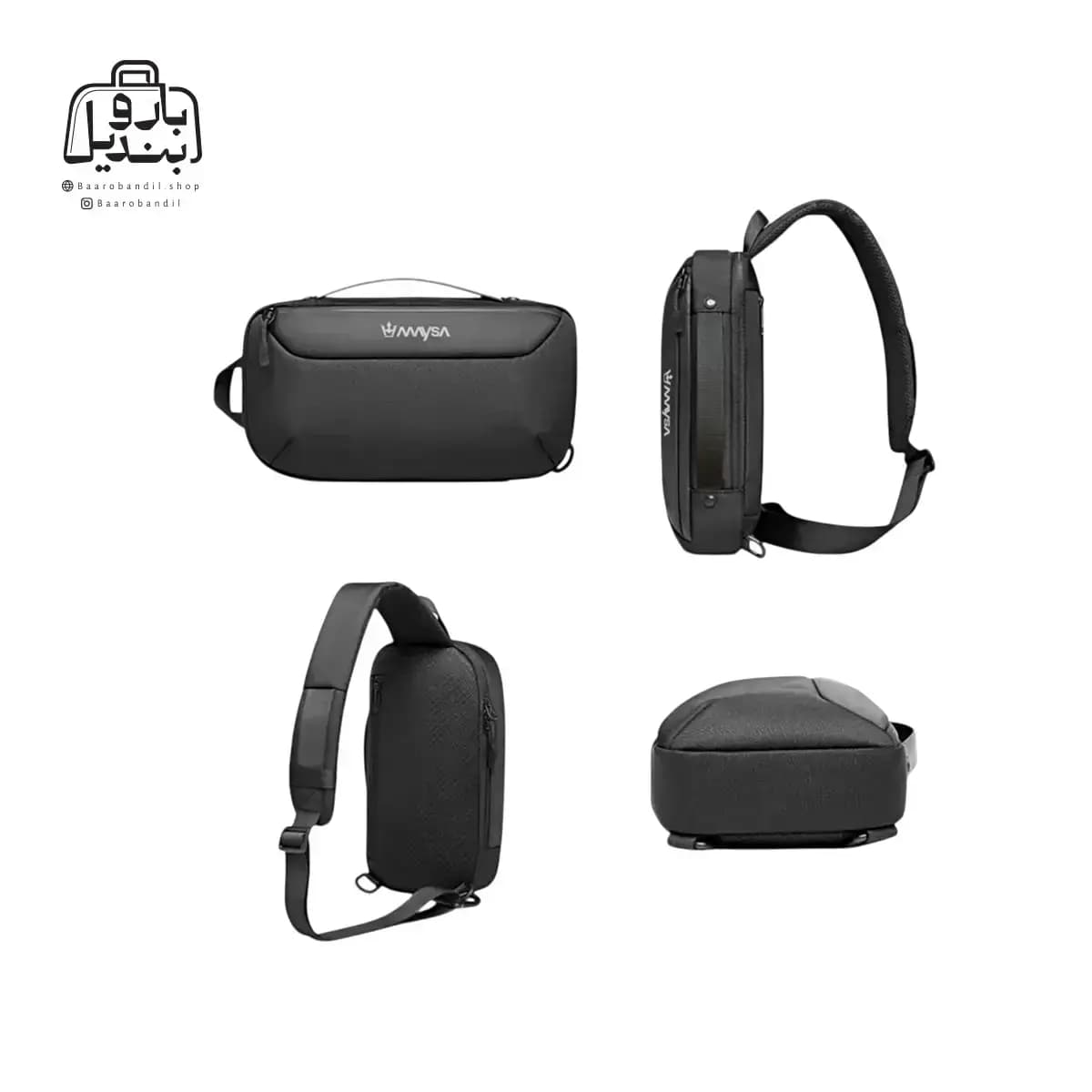 بادیبگ لیستات Leastat کد ۳۸۰۴ — تصویر ۷