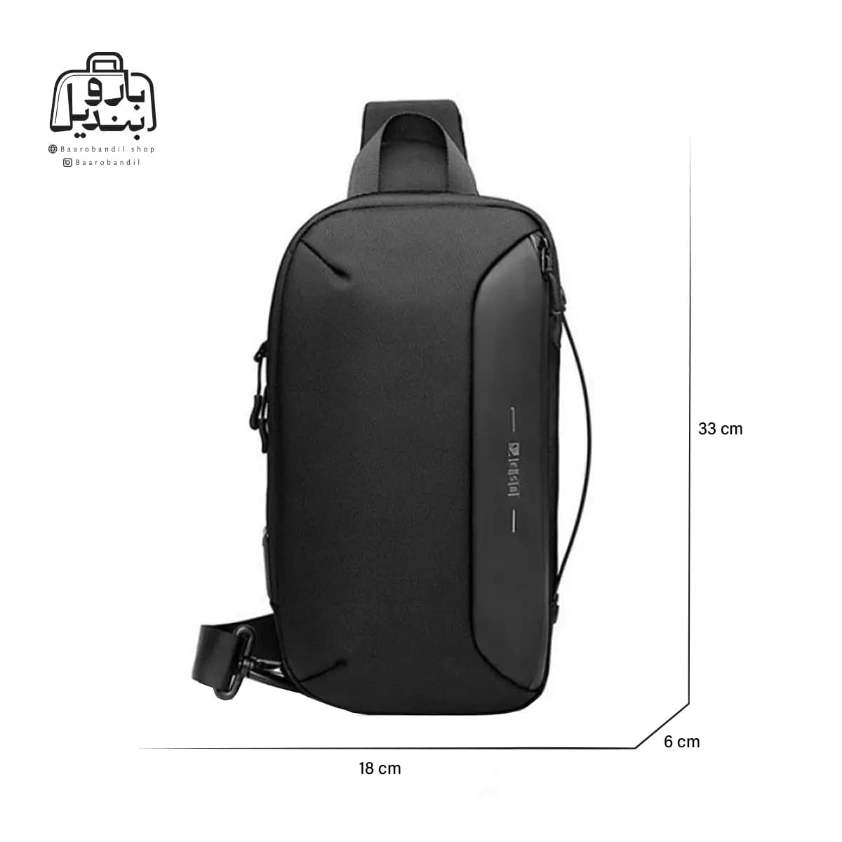 بادیبگ لیستات Leastat کد ۳۸۰۴ — تصویر ۳
