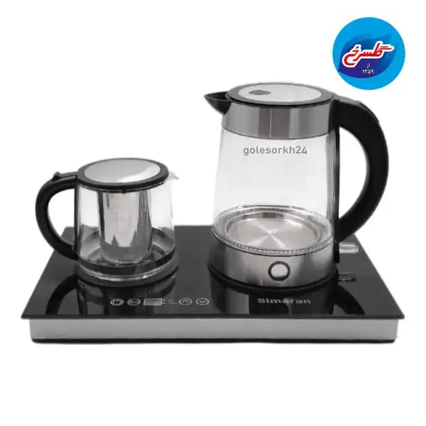 چایساز افقی سیماران مدل STM-168