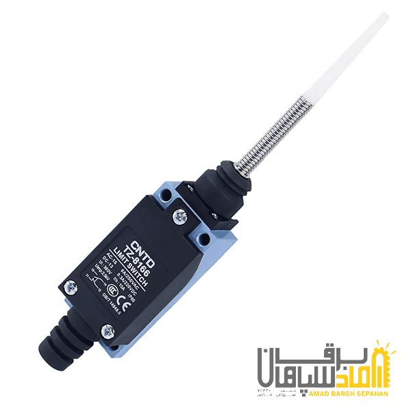 میکروسوییچ آنتنی CNTD مدل TZ-8166 — تصویر ۲