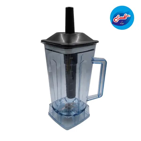 مخلوط کن BM-72 — تصویر ۶