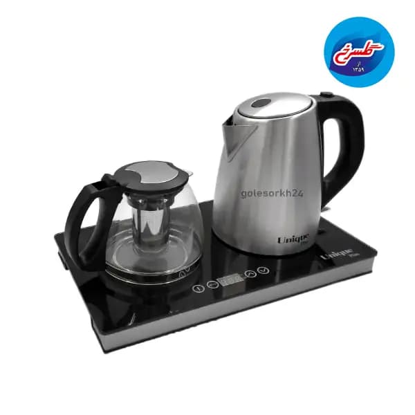 چایساز افقی یونیک مدل UP-2031 — تصویر ۶
