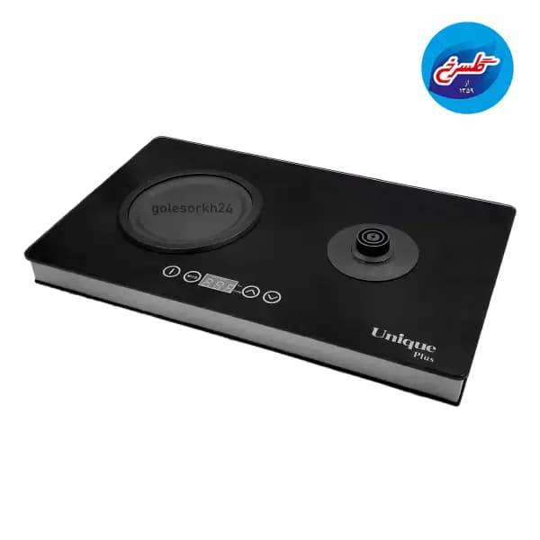 چایساز افقی یونیک مدل UP-2031 — تصویر ۲