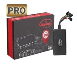 ردیاب خودرو استیلاک مدل GT06Pro