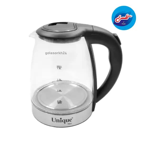 چایساز افقی یونیک مدل UN-110 — تصویر ۵
