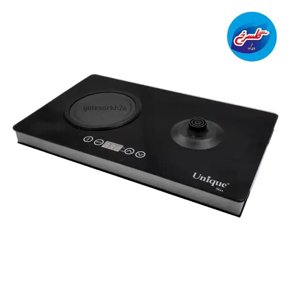 چایساز افقی یونیک مدل UN-110 — تصویر ۲