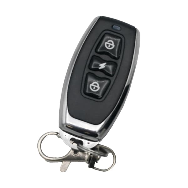 ردیاب رله ای خودرو آذر ردیاب مدل GT730
