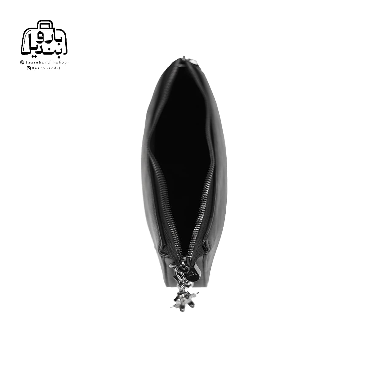 کیف زنانه دوشی دنیز جنوا Deniz Jenova کد ۰۰۹۹ — تصویر ۷