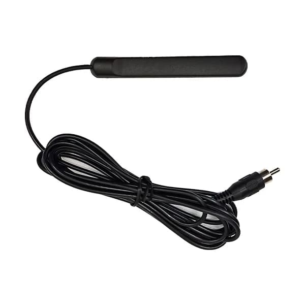 دزدگیر خودرو استیل میت مدل EBAT-8001 — تصویر ۷