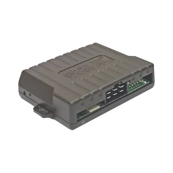 دزدگیر خودرو استیل میت مدل EBAT-8001 — تصویر ۳