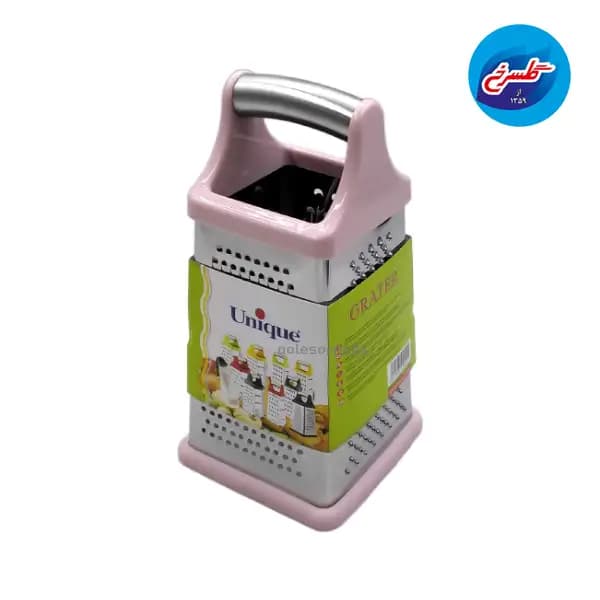 رنده یونیک چهارگوش مدل 2255 — تصویر ۲