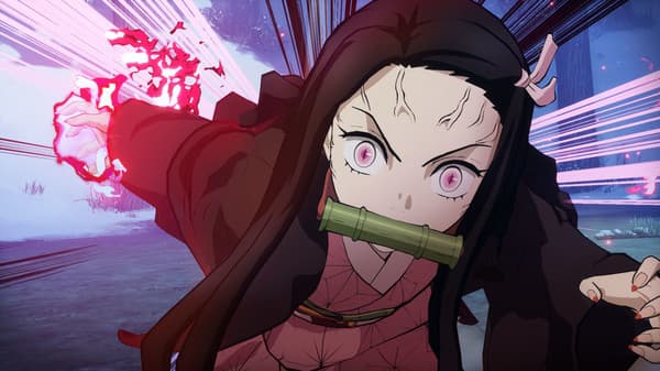 بازی کارکرده Demon Slayer: Kimetsu no Yaiba برای PS5 — تصویر ۵