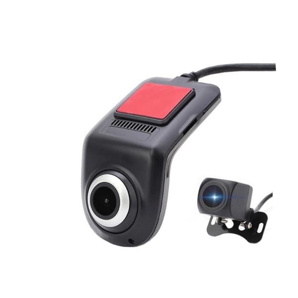 دوربین ثبت وقایع خودرو DashCAM مدل U5 — تصویر ۲