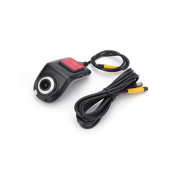 دوربین ثبت وقایع خودرو DashCAM مدل U5 — تصویر ۷
