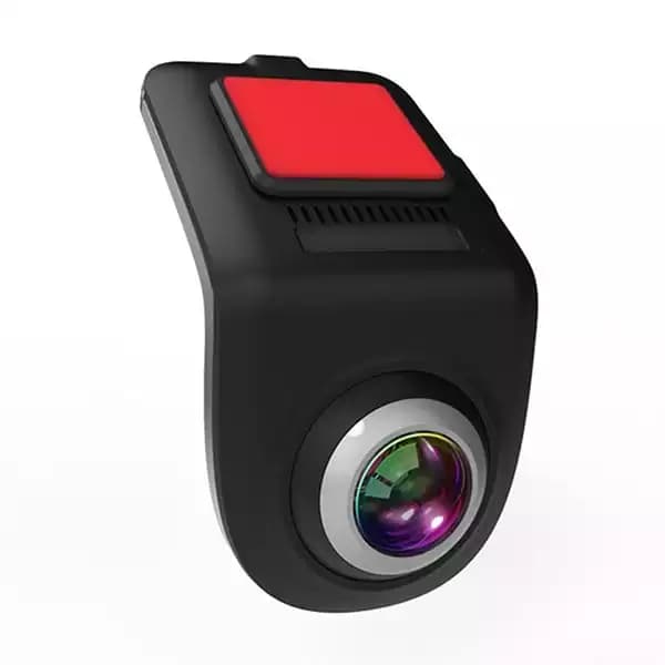 دوربین ثبت وقایع خودرو DashCAM مدل U5 — تصویر ۴