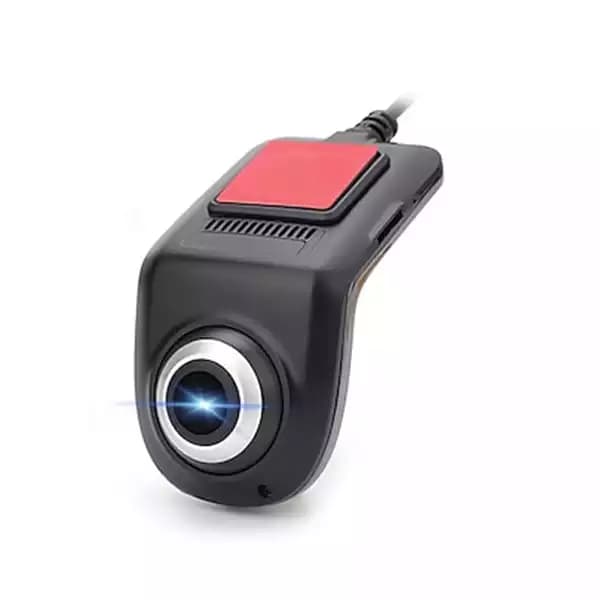 دوربین ثبت وقایع خودرو DashCAM مدل U5 — تصویر ۳