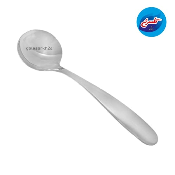 قاشق خورشت خوری یونیک مدل دونا — تصویر ۳
