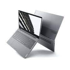 لپ تاپ 15.6 اینچی لنوو مدل Thinkbook 15 -i7 8GB 256GB — تصویر ۴