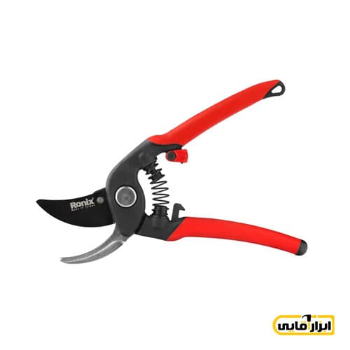 قیچی باغبانی فلورا رونیکس مدل Ronix FLORA RH-3105 — تصویر ۲