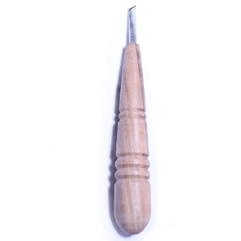مغار سر کج دو طرفه 5 میل